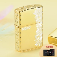 Золотая рафинированная резинка (подарочный бокс)