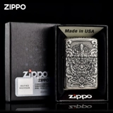 Мужская оригинальная зажигалка, 3D, на удачу, официальный продукт, подарок на день рождения