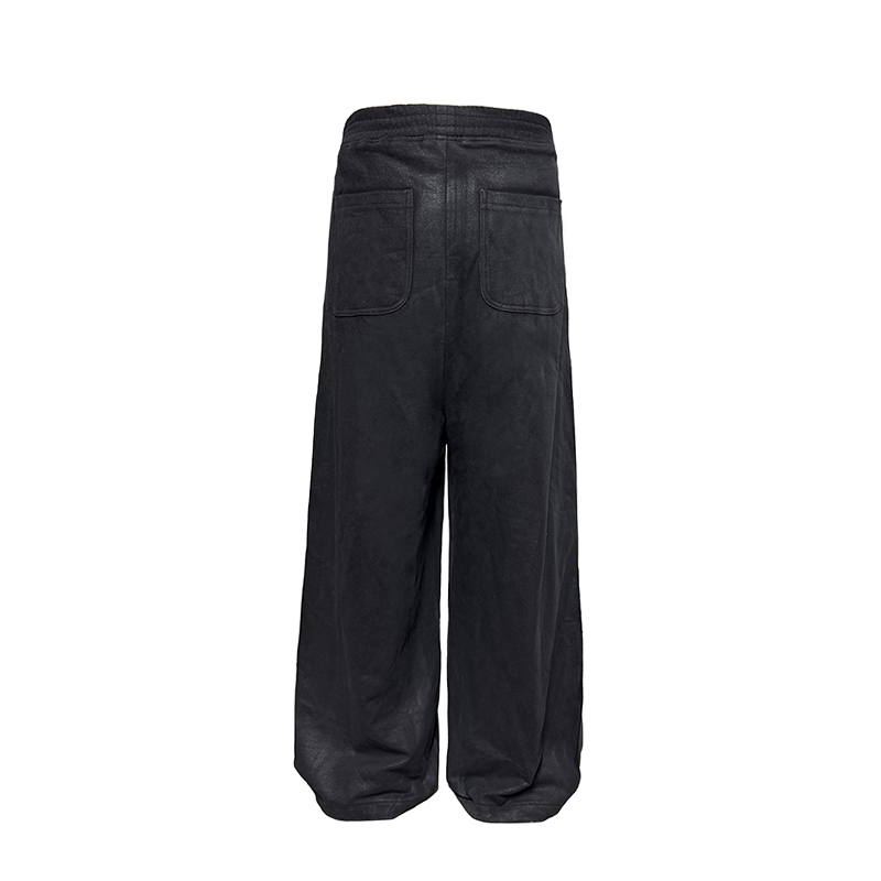 П pants?
