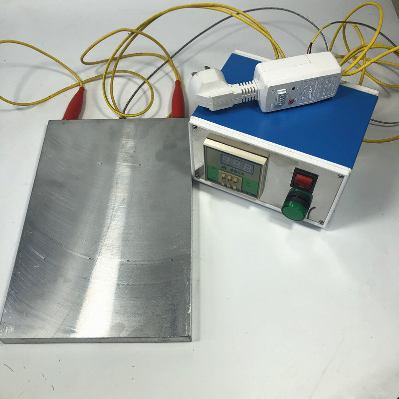 [USD 99.10] Cast aluminum heating plate electric thermal plate