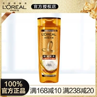 L'Oreal, питательное масло, шампунь, контроль жирного блеска
