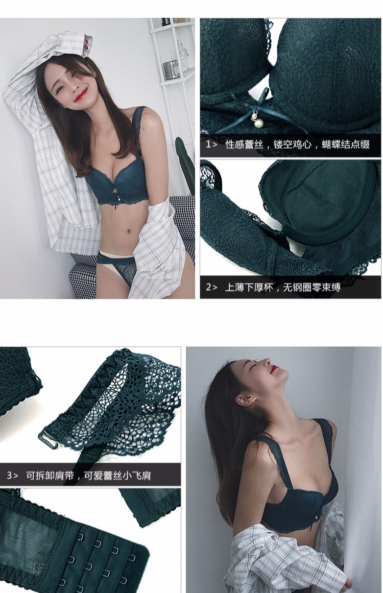 Cái bóng của nữ hoàng đồ lót thu thập đôi vai bay nhỏ với bộ ngực nhỏ gợi cảm dày điều chỉnh áo ngực áo lót cho con bú