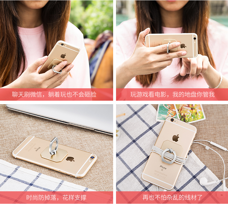 Support téléphone mobile MSVII - Ref 1363987 Image 13