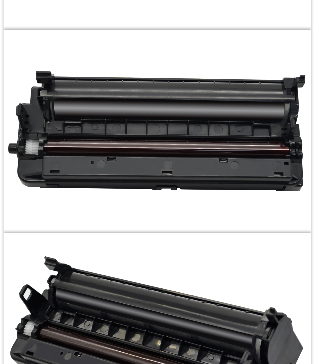 ĐẠT cho máy in laser đa chức năng màu đen và trắng đa chức năng của Panasonic dành cho máy in Panasonic - Hộp mực cartridge máy in canon 3300