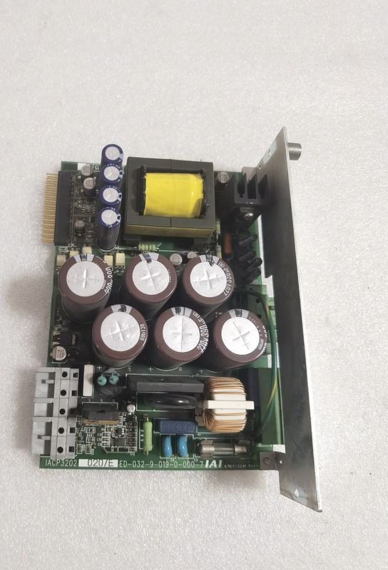 Original Iai Disassembled Unit Iacp3202 020/E Ed-032-9-019-0-000-7, Well Packaged, in Stock