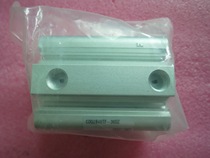 Negotiate the price directly without delivery: SMC brand new original CDQ2B40TF-30DZ in stock