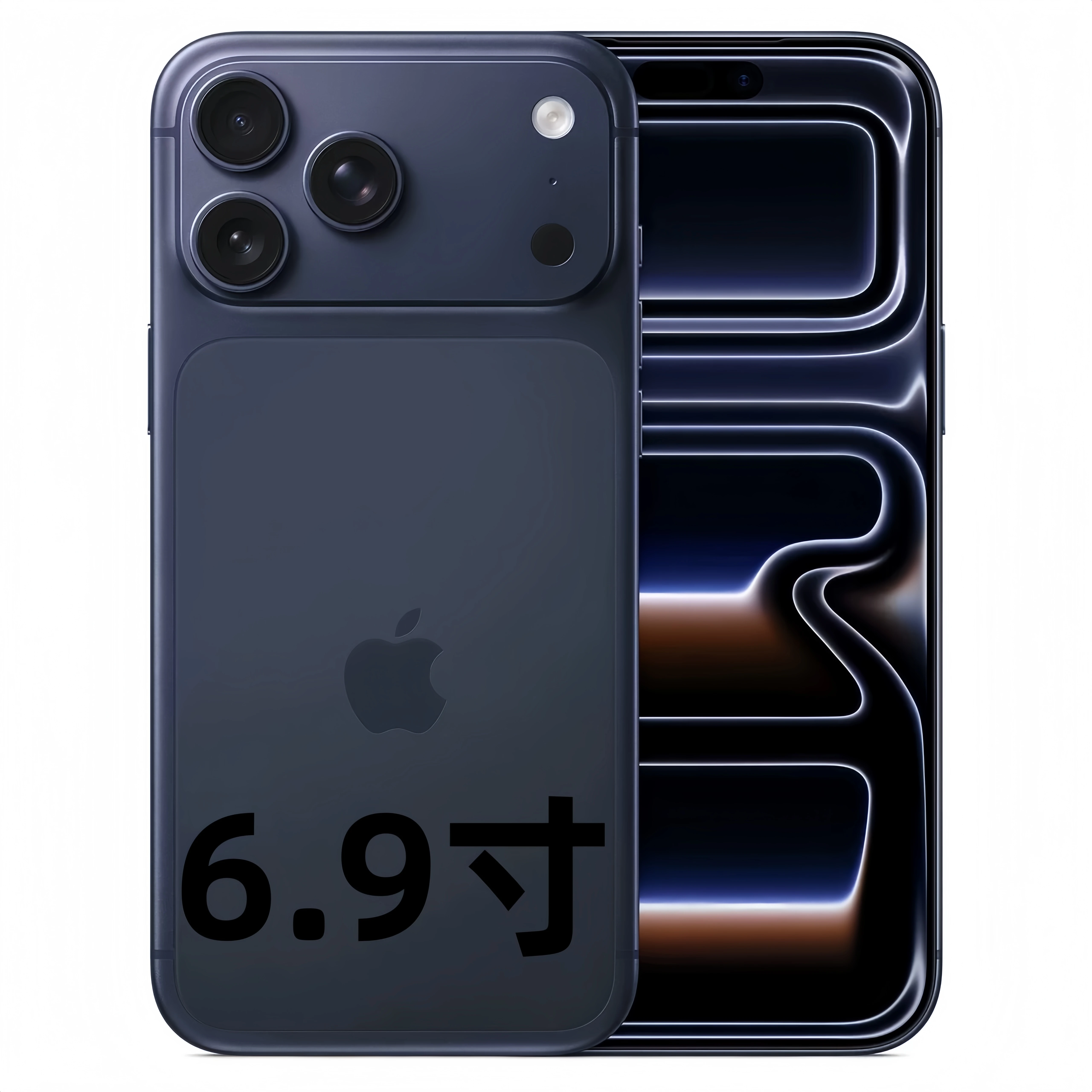 Яблоко/ Apple, iPhone 17, iPhone 17, мобильный телефон, 17 pro max, 17promax