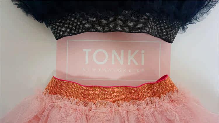 Jupe fillette TONKI - Ref 2052004 Image 11