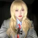 Световое золото отправляет сеть.
