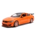 Mercedes Hình 1:24 BMW BMW M4 GTS cánh sau mô phỏng xe hợp kim mô hình quà tặng đồ chơi - Chế độ tĩnh mô hình máy bay Chế độ tĩnh