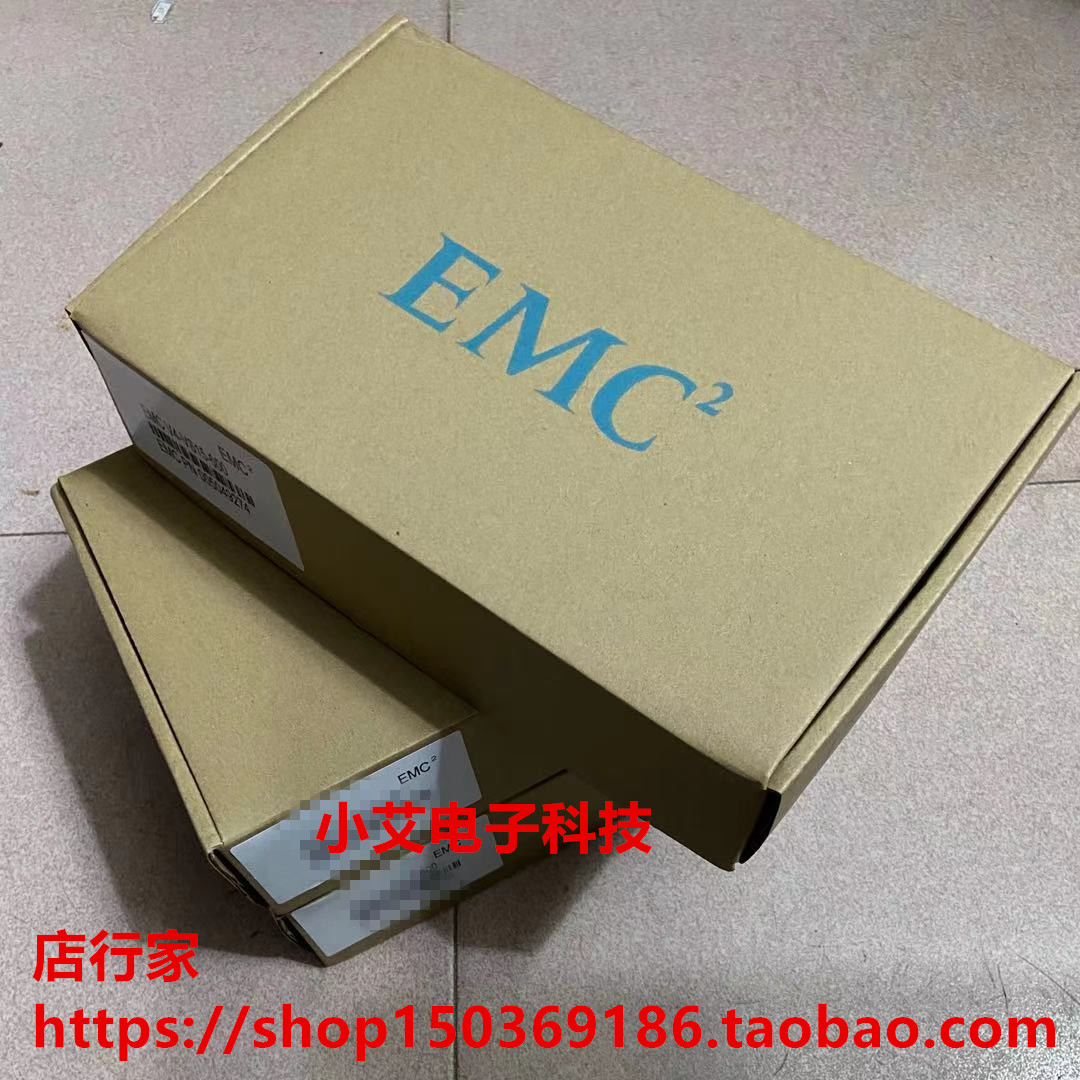 EMC Unity D3-D2S15 -600 005051606005051608 600G 15K 2 5 Hard Disk-Ta