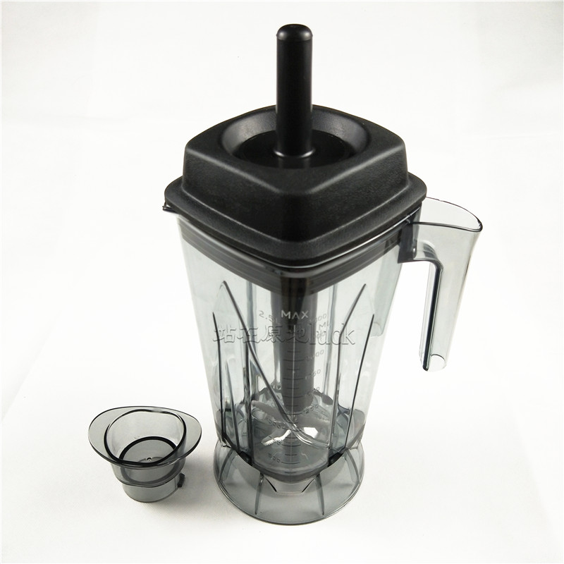 Songtai ST - 601S ice sand machine for commercial grinding soybean milk machine 2 5L large capacity accessories cover