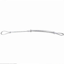 hose whip check cable air hose safety cable whipcheck cables