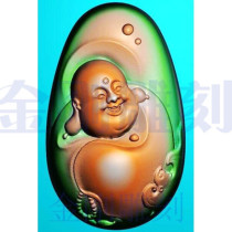 Buddhist Sculptures JDP Grey Map Bmp Relief Figurations Jade Sculpture of the Buddha Guanyu Guanyu Guanyu Guanyu