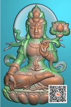 View of the Bodhisattva This life Buddha finely carved picture jdp grayscale photo bmp relief map large trend to Bodhisattva Guanyin