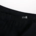 CYN 创 雅诺 97001 quần lót nam thắt lưng cotton màu rắn bó sát khít 3 hộp quà - Bộ quà tặng