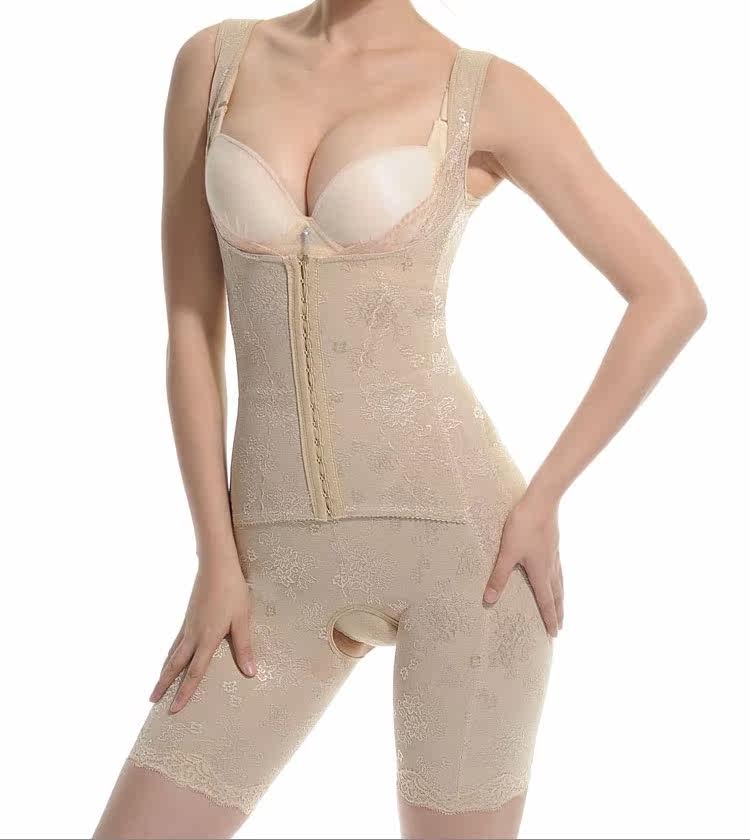 Sous-vêtement minceur en nylon - Ref 691446 Image 18