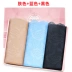 Ting Mei Weiman 3 hộp quà tặng vải cotton ren nữ đồ lót eo cao bụng lớn kích thước quần cotton quần sip Bộ quà tặng