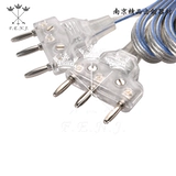 Цветочный меч Новый стиль Трагта Стрип Тяжелый Меч Прозрачный ручной линию цветочный меч Прозрачный