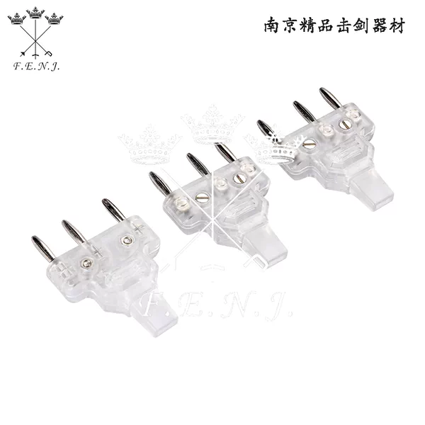 Товары от 铁南京精品击剑器材