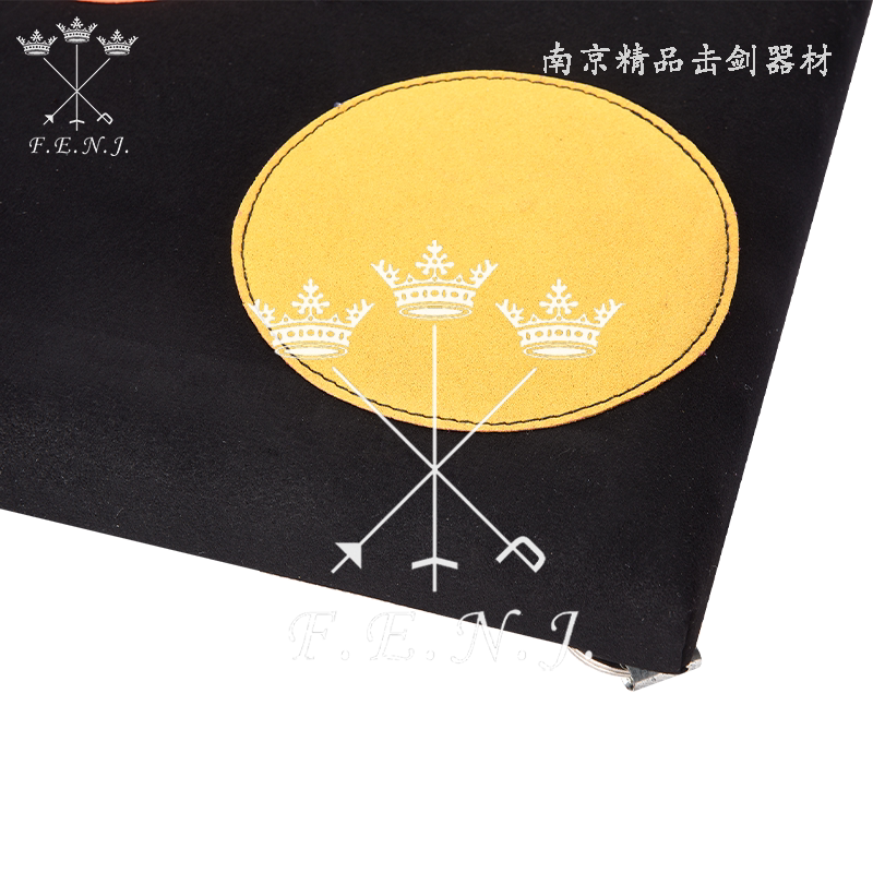 家中的击剑场:wsfencing击剑训练靶 🥅-击剑护具-淘宝好物网