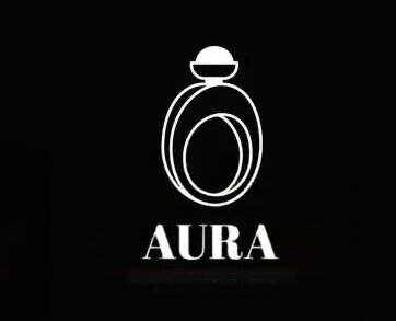 AURA(奥拉)的LOGO