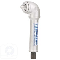 90 degree conversion head tool electric wrench Universal steering socket movable linkage converter multifunctional elbow