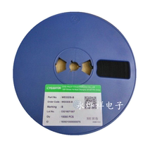 Spot WE03DS-B DFN0603 package Batch whole plate 0 1 yuan Sample 0 5 pcs 10 starts