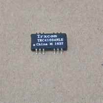 Network transformer TRC41604NLE SOP12 spot sample 2 5 yuan 10 starting auction