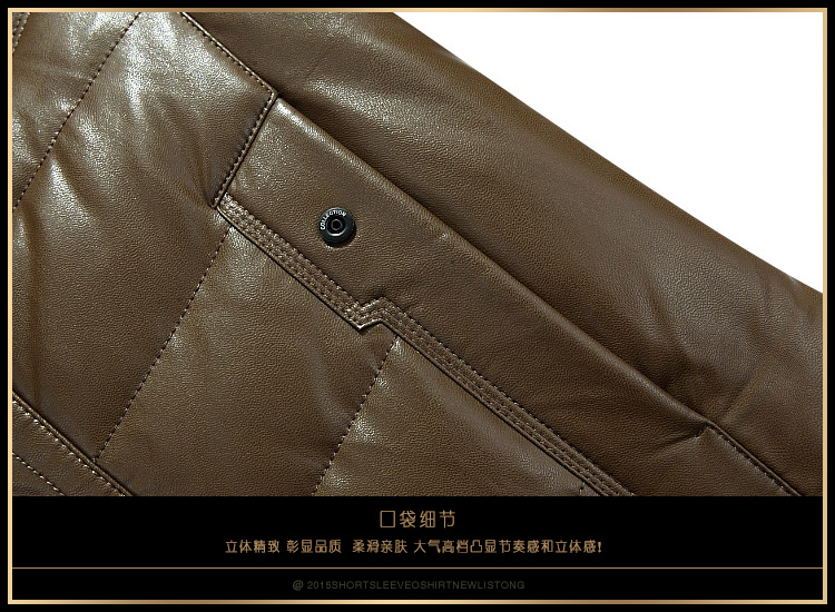 Blouson homme   OTHER - Ref 3122887 Image 40