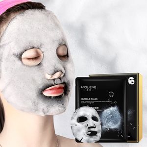 【月销3w+】拍一发三 海盐氨基酸泡泡面膜