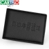 Cartier cá sấu giấy phép lái xe bằng da da bằng lái xe thẻ giấy phép lái xe thẻ da trường hợp nam và nữ Túi thông tin xác thực