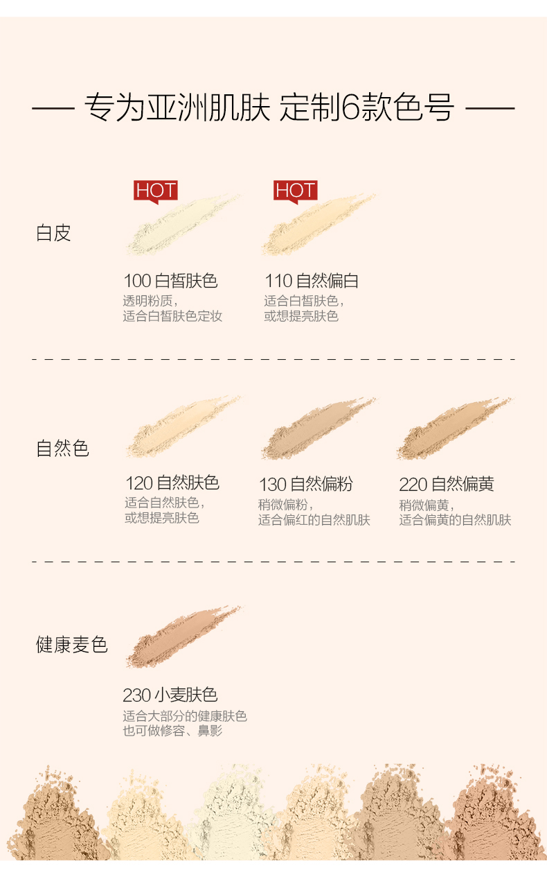 Maybelline phù hợp với tôi bột thiết lập trang điểm che khuyết điểm kiểm soát dầu không thấm nước rõ ràng matte zero lỗ chân lông bột khô chính thức cửa hàng flagship phấn phut kiềm dầu innisfree