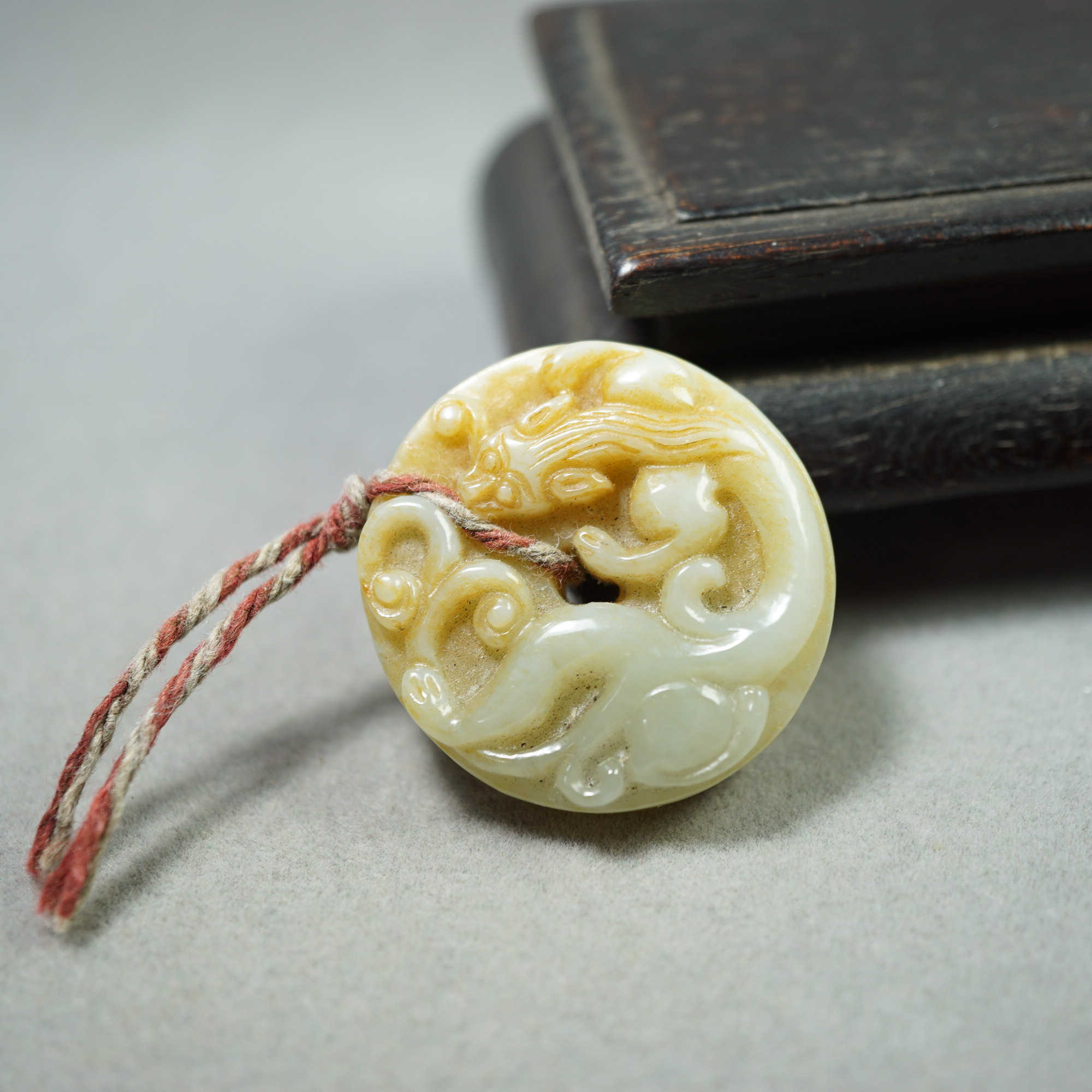 古玉螭龍- Top 500件古玉螭龍- 2025年11月更新- Taobao