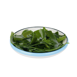 【乐吉福】霞浦盐渍海带花边500g