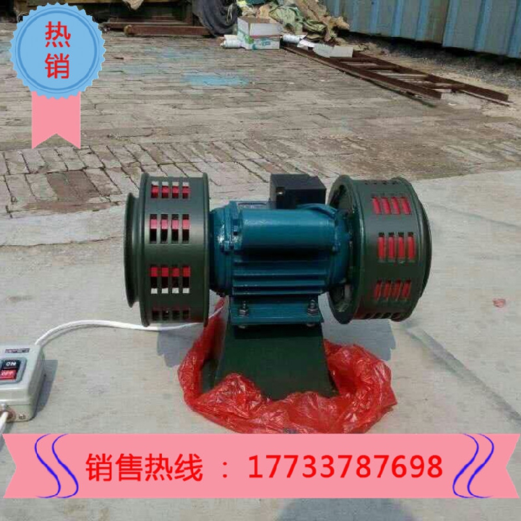 LK-120A type hand-shaking siren without power alarm DH200A-2 type B type electric alarm