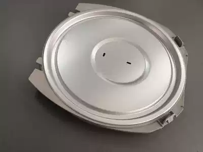 Original Panasonic rice cooker SR-MM18NC SR-MPA18 Steam inner pad leather ring rubber strip cleaning cover inner cover