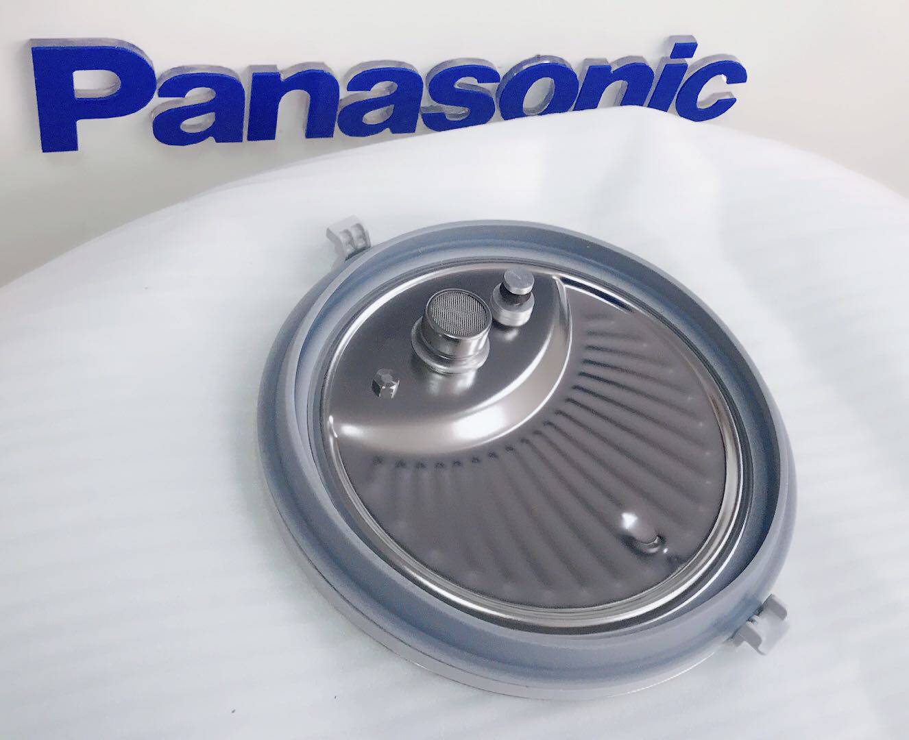 Original Panasonic SR-PNG501PNG601PFG501 PFG601 electric cooker steam inner cover leather ring
