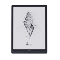  Aragonite BOOX Max Lumi e-book Reader 13 3-inch large screen PDF handwritten e-paper book front light