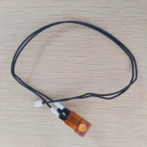 Original new Minolta 195 215 235 206 216 246 Fuser heating unit thermistor