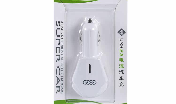 chargeur AOLEAKY 2.1A, 2100A - Ref 1297872 Image 36