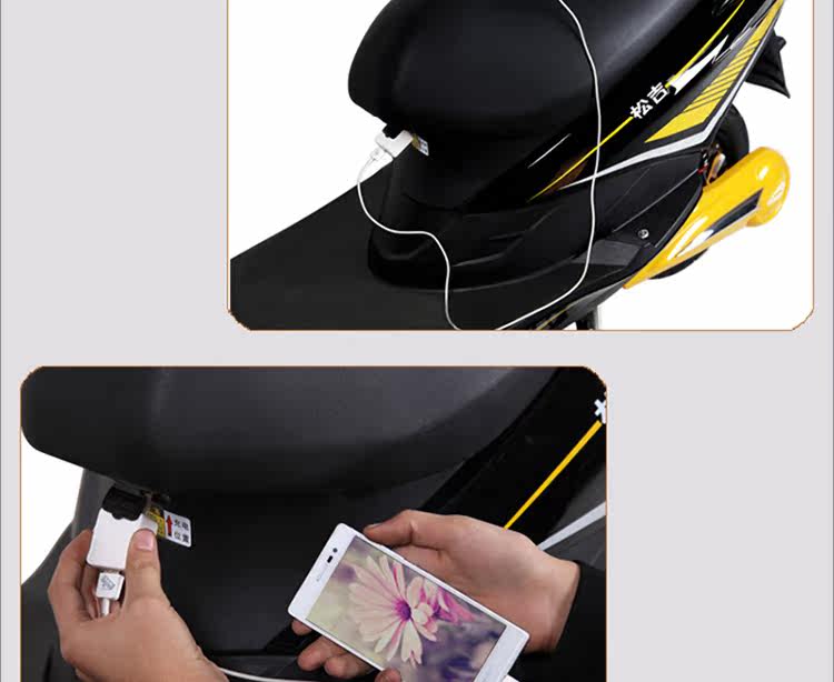 chargeur AOLEAKY - Ref 1296740 Image 39