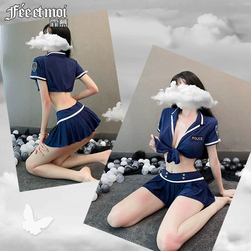 Интересный нижний белье Spicy Tranctor ormiform Установите большой соблазн