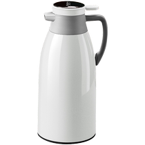 Warm kettle household insulated kettle large capacity insulated kettle 2022 new thermos bottle hot water bottle hot water bottle thermos kettle