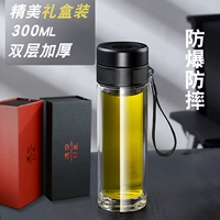 Root Gentleman Black Double -Layer 300 мл [изысканное подарочное платье]