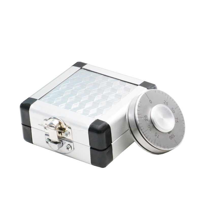 Tianjin QUL roller wet film thickness gauge wheel gauge wet film thickness gauge roller thickness gauge 0-150 200
