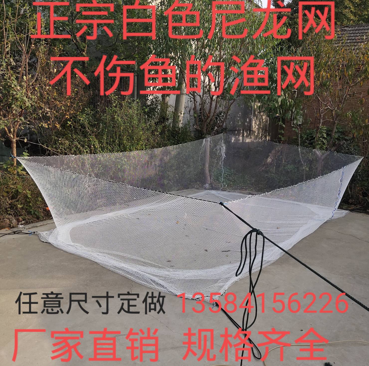 White Nylon Nets Fishing Nets Set Made Nylon Dragnet Fishing Nets Nets Nets Box Nets Nets Nets Nets Nets Nets Nets Nets Nets Nets Nets