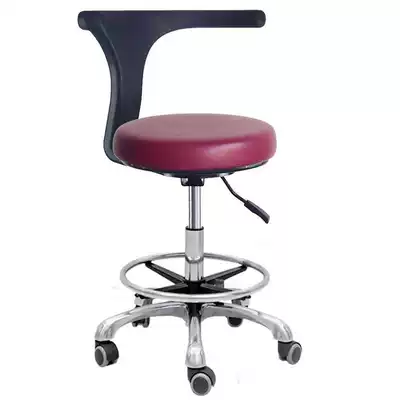 Youluodi dentist seat lift backrest beauty stool Stomatology surgeon operating room special nurse chair