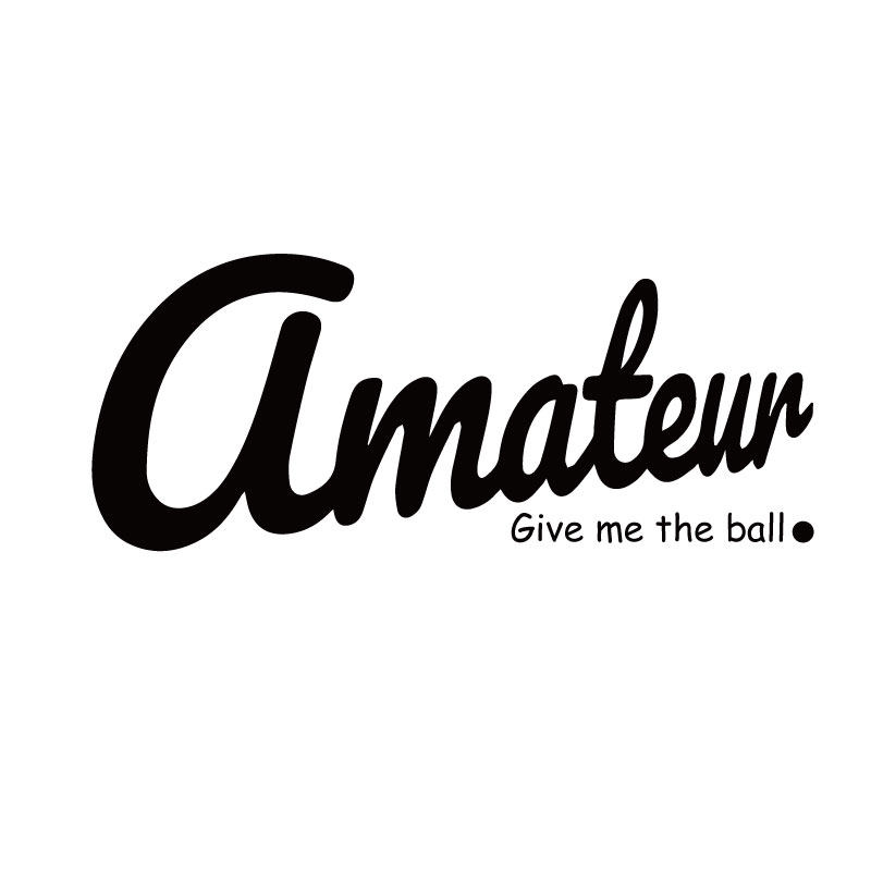 Amateur