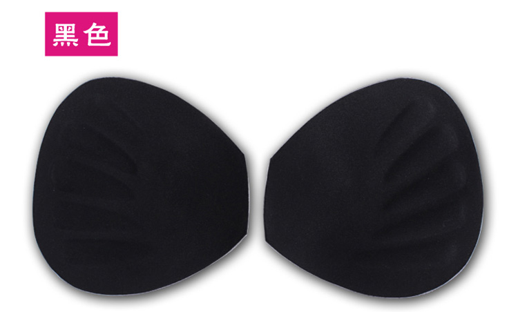 Coques pour soutien-gorge 110 palmiers - Ref 824556 Image 15